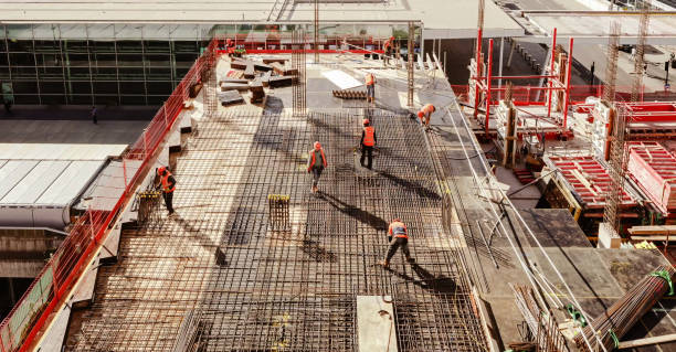 Best Concrete Removal and Replacement in Emerald Bay, TX