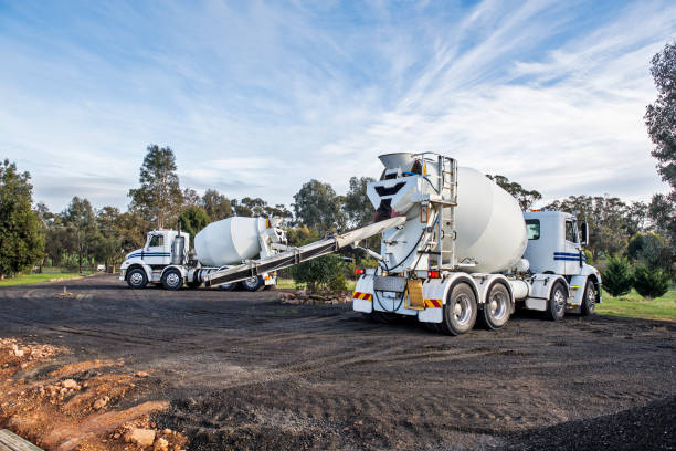 Best Concrete Removal and Replacement in Emerald Bay, TX