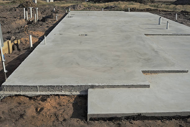 Best Concrete Driveway Installation in Emerald Bay, TX