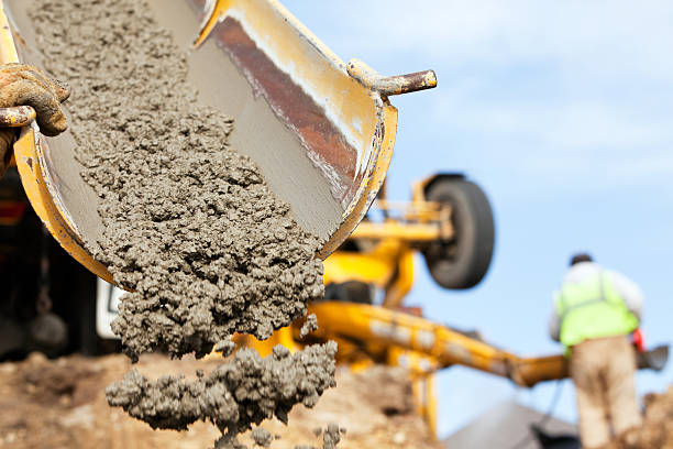 Best Concrete Grinding and Polishing in Emerald Bay, TX