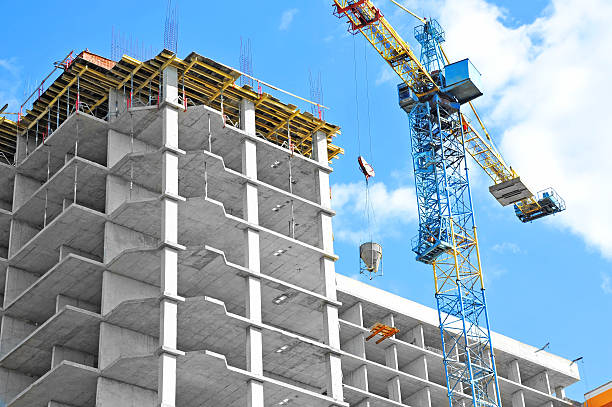 Best Residential Concrete Solutions in Emerald Bay, TX